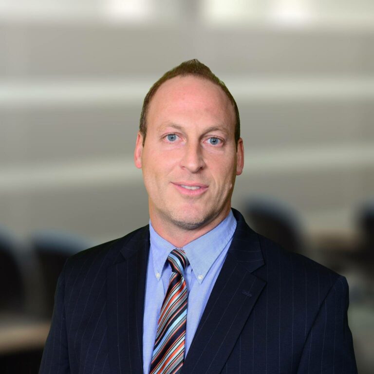 Eric Stanchich